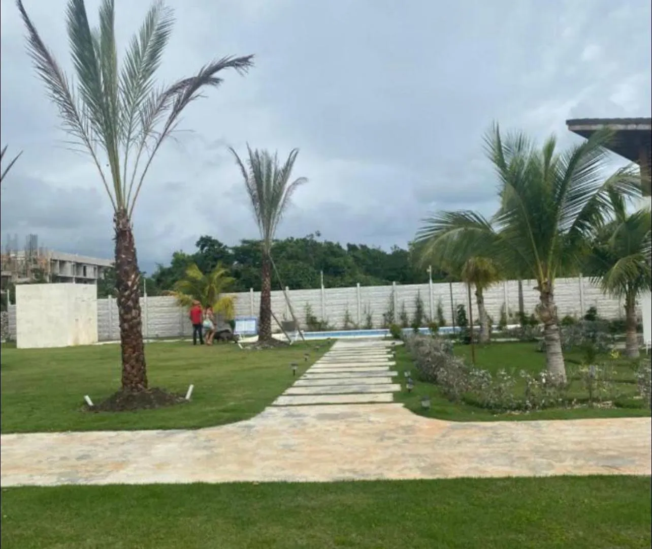 Villa Linn Bavaro Punta Cana 0*,