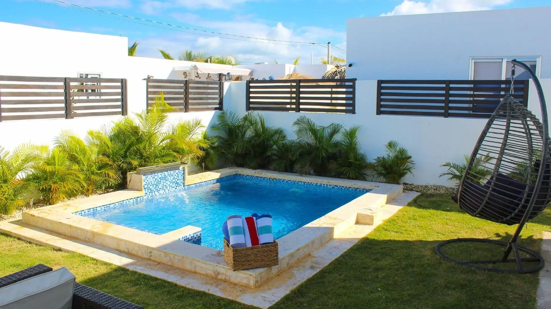 Villa Linn Bavaro Punta Cana 0*,  Dominicaanse Republiek