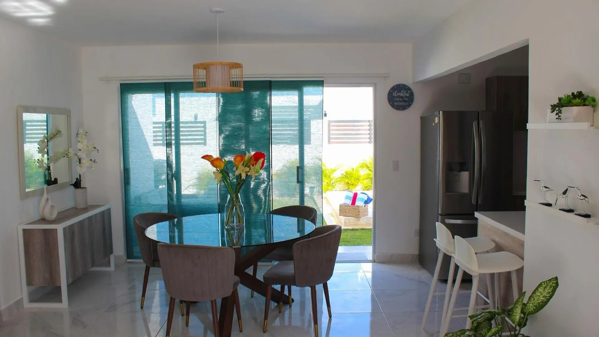 Villa Linn Bavaro Punta Cana Dominicaanse Republiek